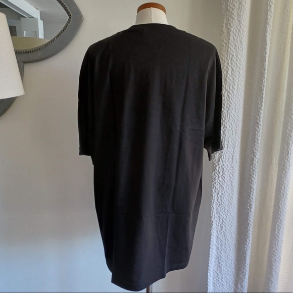 🇺🇸3/$20 NEW Men’s Black 2nd Amendment Tee 2XL - Picture 3 of 4